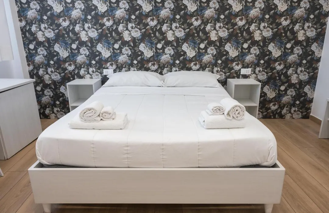Bed And Breakfast Al Portanova-1